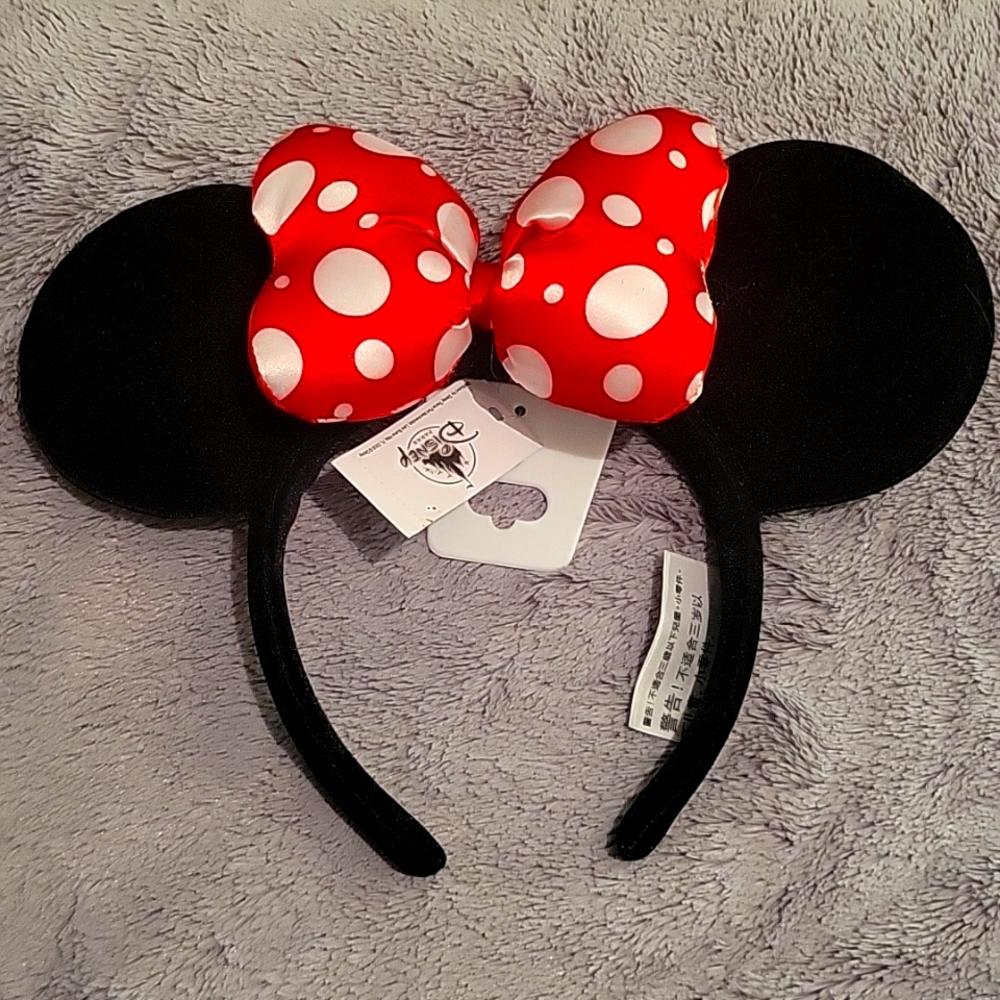 Disney Ears